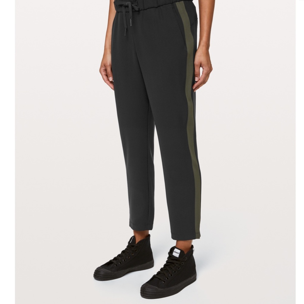 On The Fly Pant